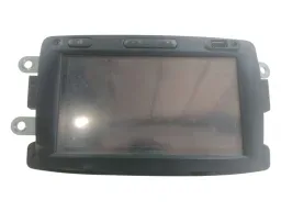 Rádio Multimídia Duster 2014/2019