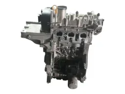 Motor Golf Polo Virtus T-Cross Nivus 1.0 12v 3cc Tsi 17/