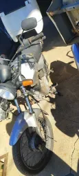 SUCATAHONDA CG 150 TITAN KS  PARA RETIRADA DE PEÇAS