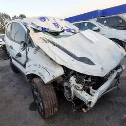SUCATAFord Ecosport 2019 2.0 16v Storm 4wd Flex Aut. 5p  PARA RETIRADA DE PEÇAS